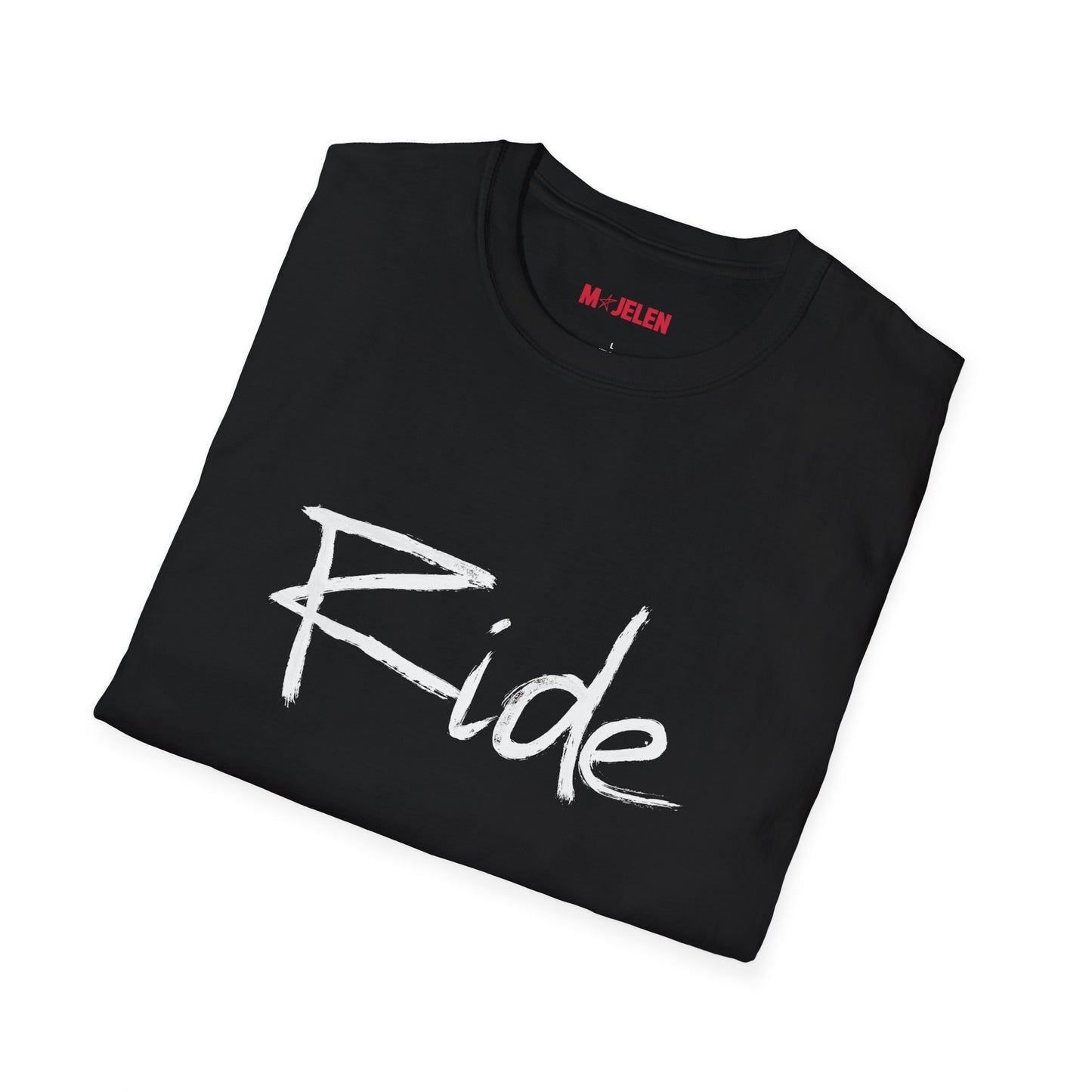 Majelen - 'Ride' Tee