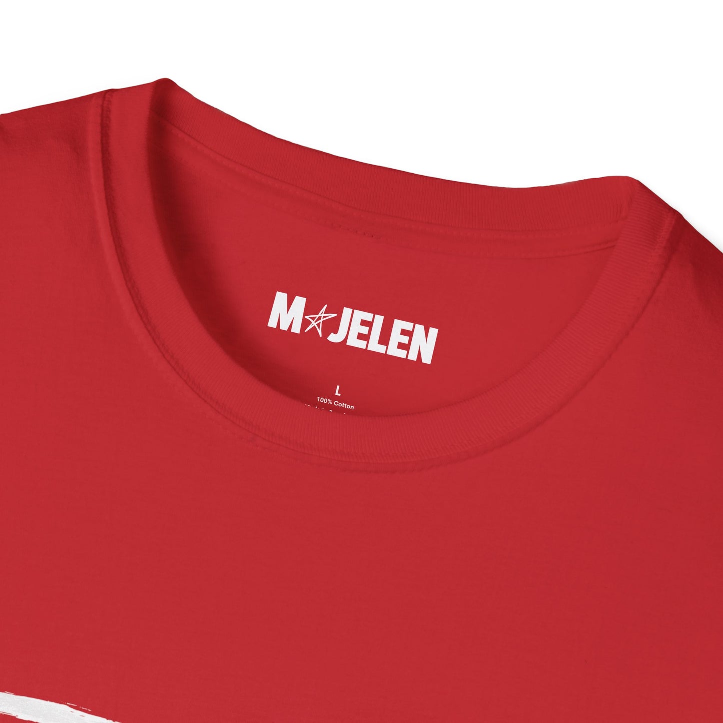 Majelen - 'Ride' Tee