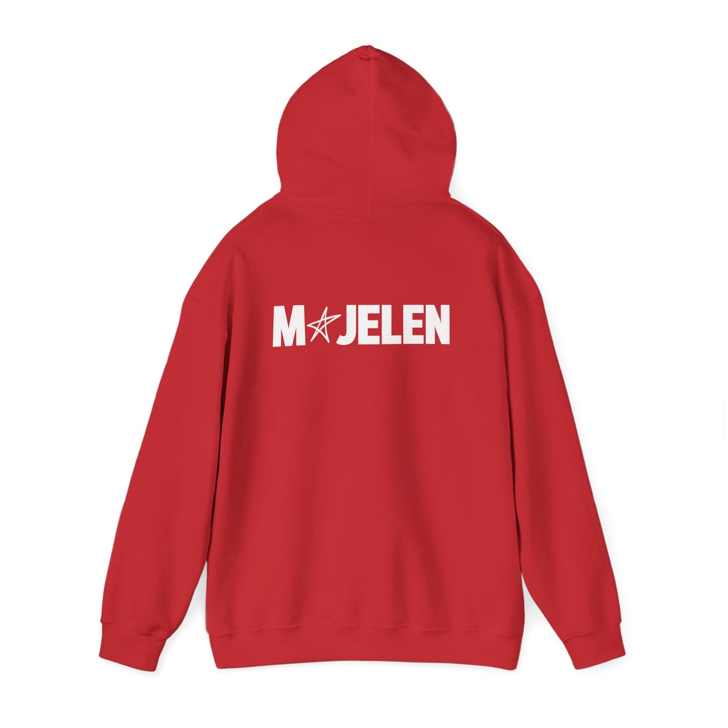 Majelen “I Am the Vibe” Sweatshirt
