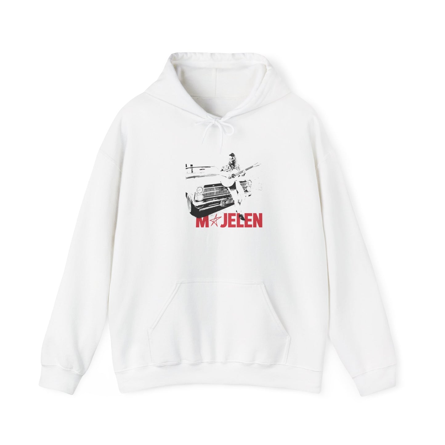 Majelen 'Ride' Fairlane Sweatshirt