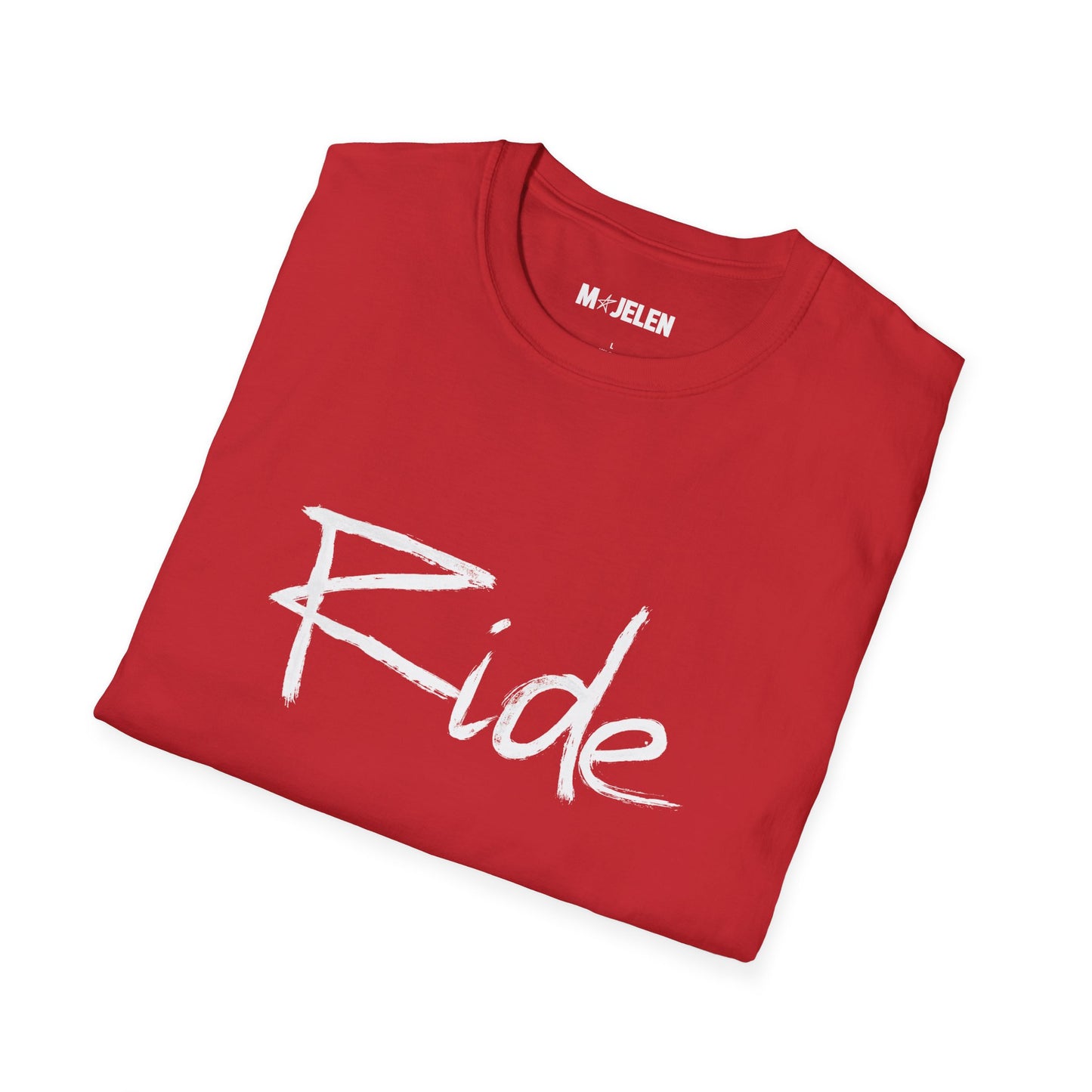 Majelen - 'Ride' Tee