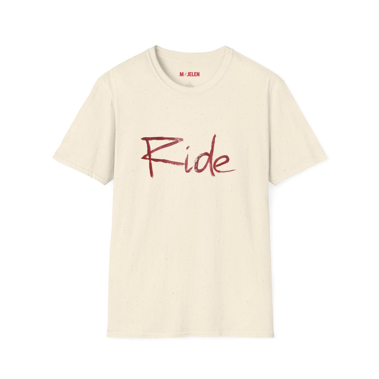 Majelen - 'Ride' Tee