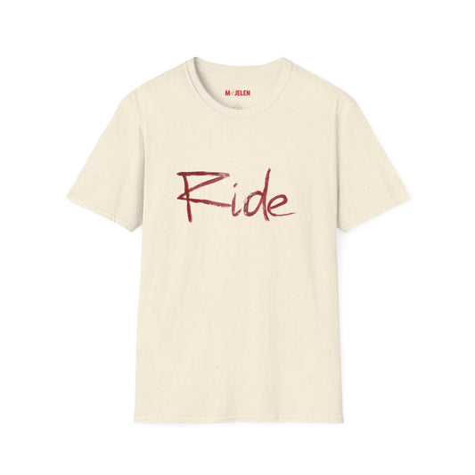 Majelen - 'Ride' Tee