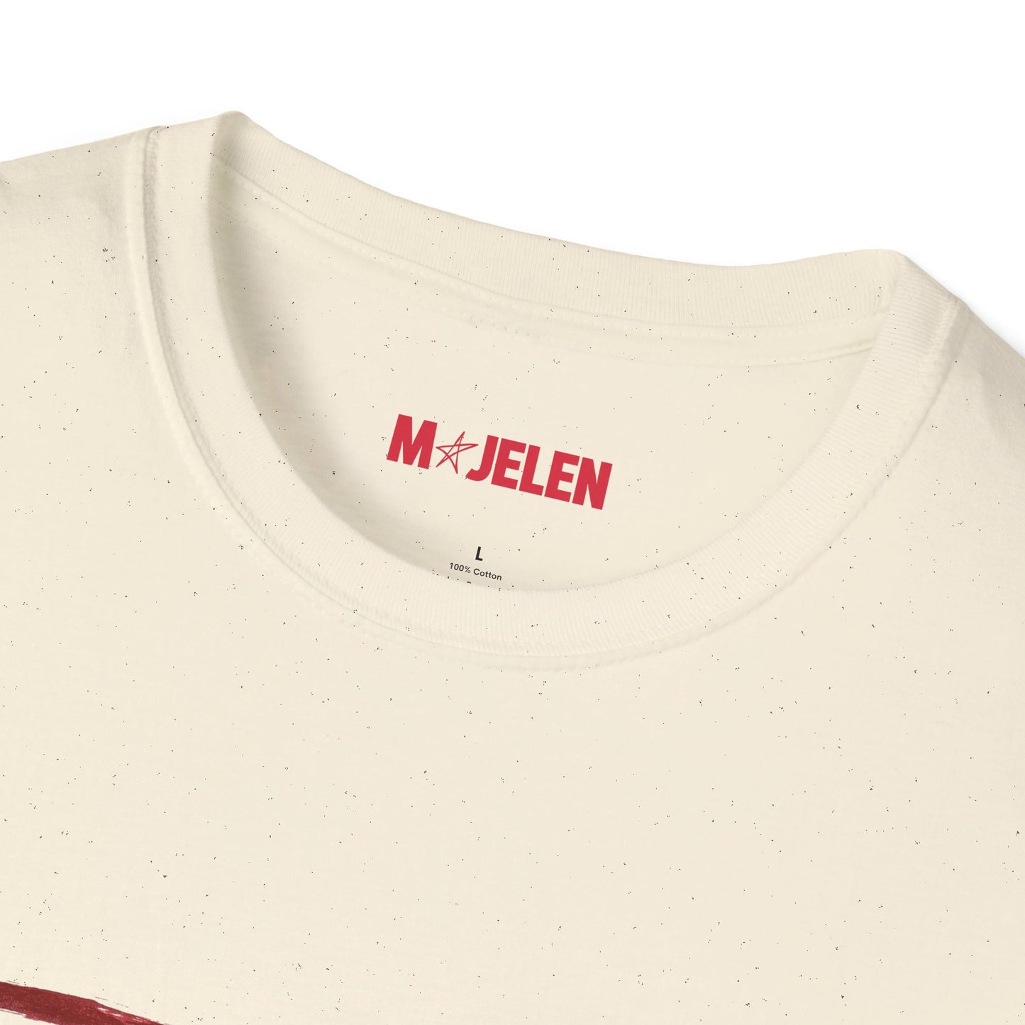 Majelen - 'Ride' Tee