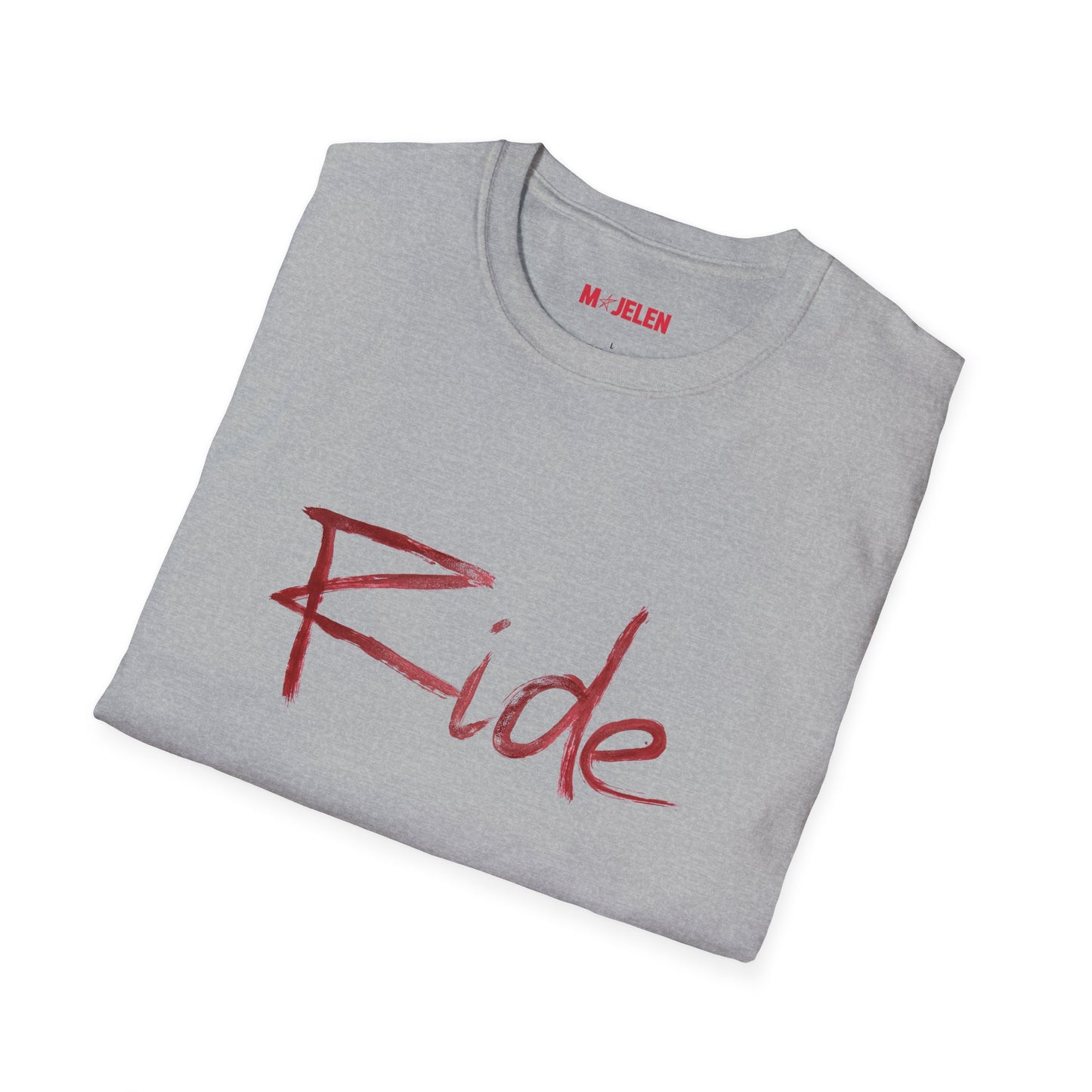 Majelen - 'Ride' Tee