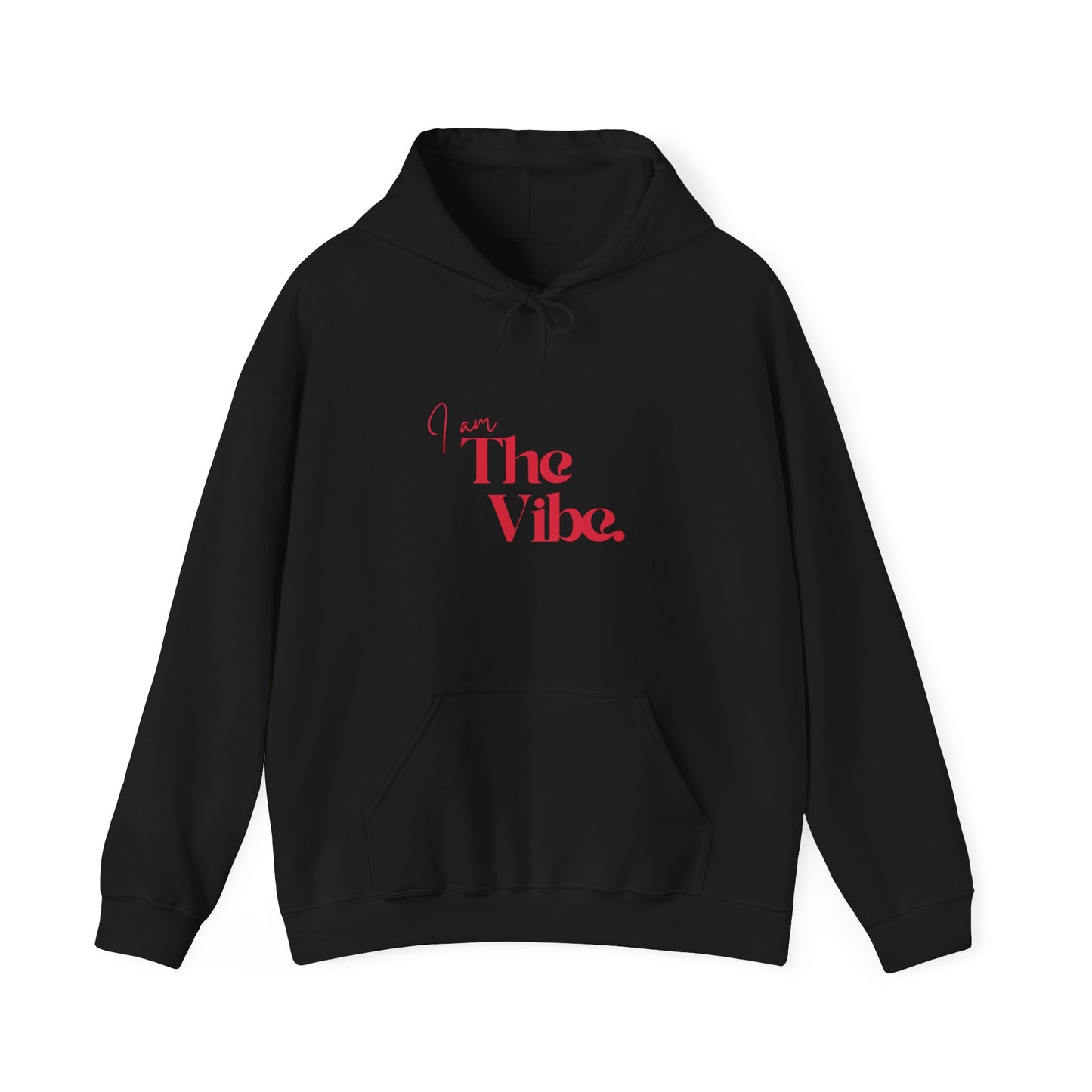 Majelen “I Am the Vibe” Sweatshirt