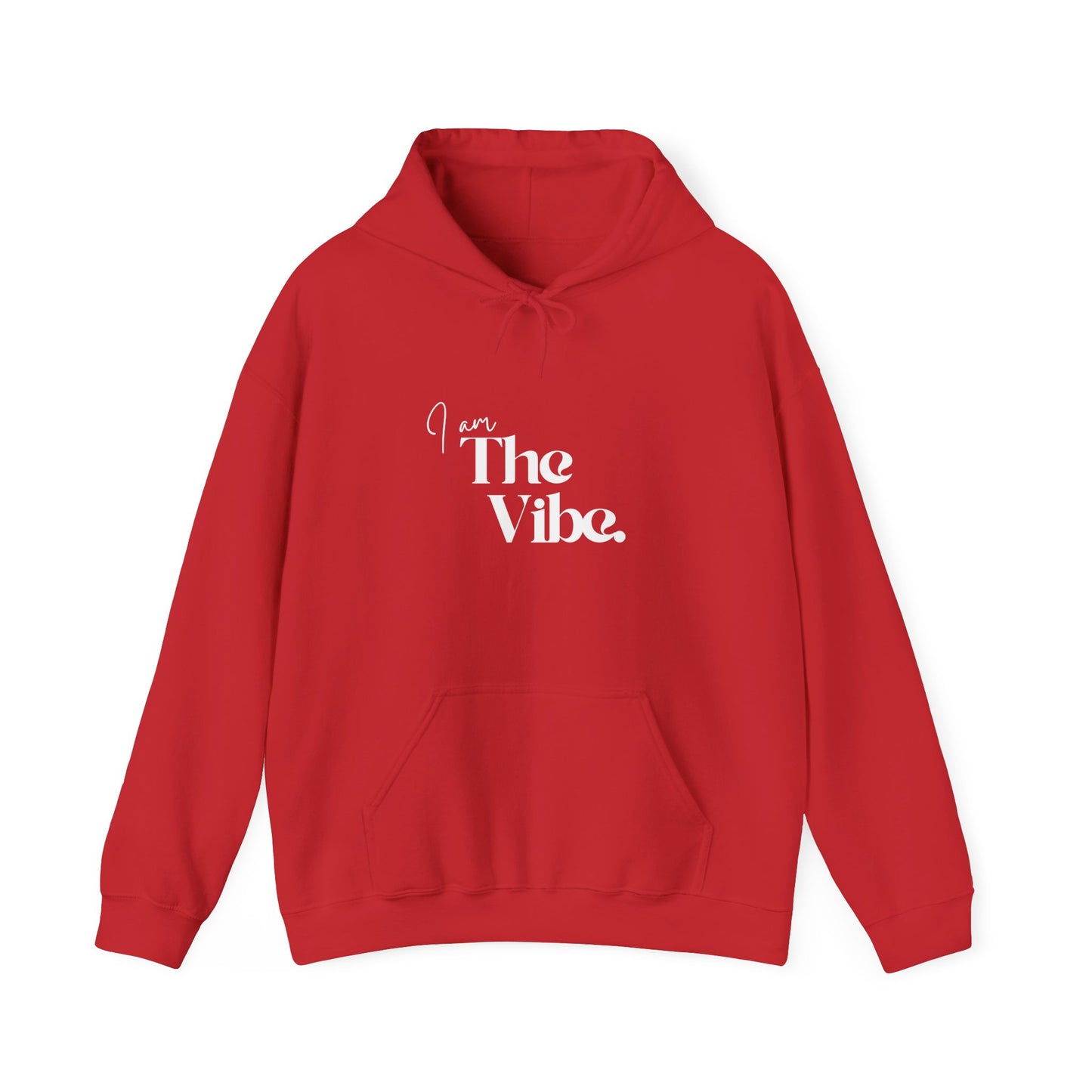 Majelen “I Am the Vibe” Sweatshirt