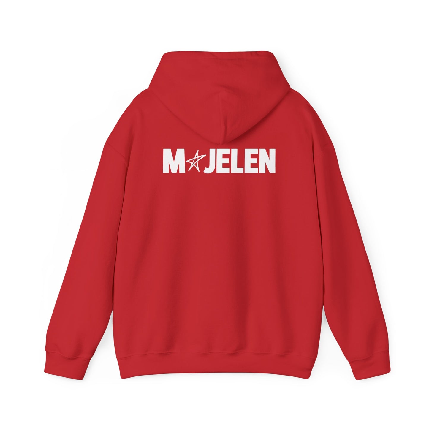 Majelen “I Am the Vibe” Sweatshirt