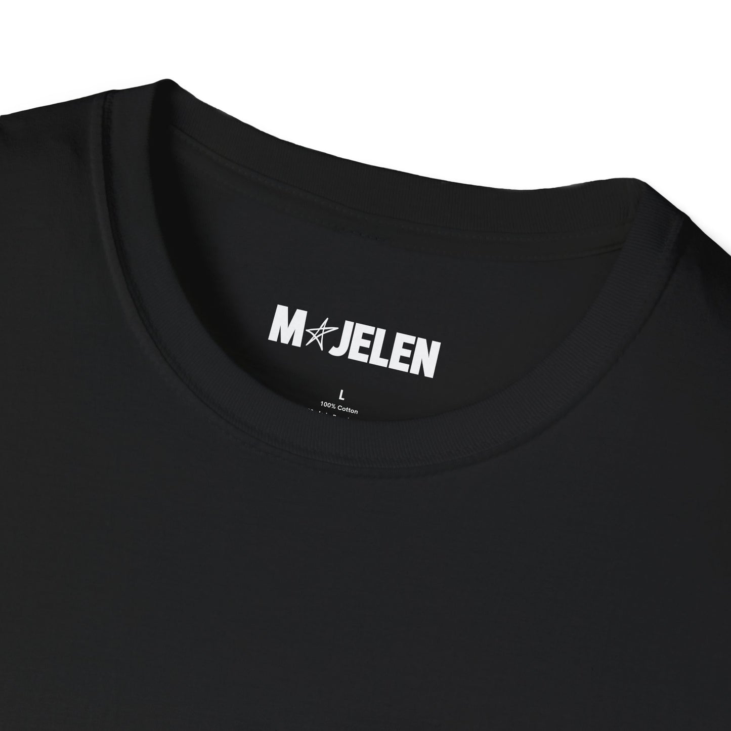 Majelen - 'Ride' Fairlane Tee