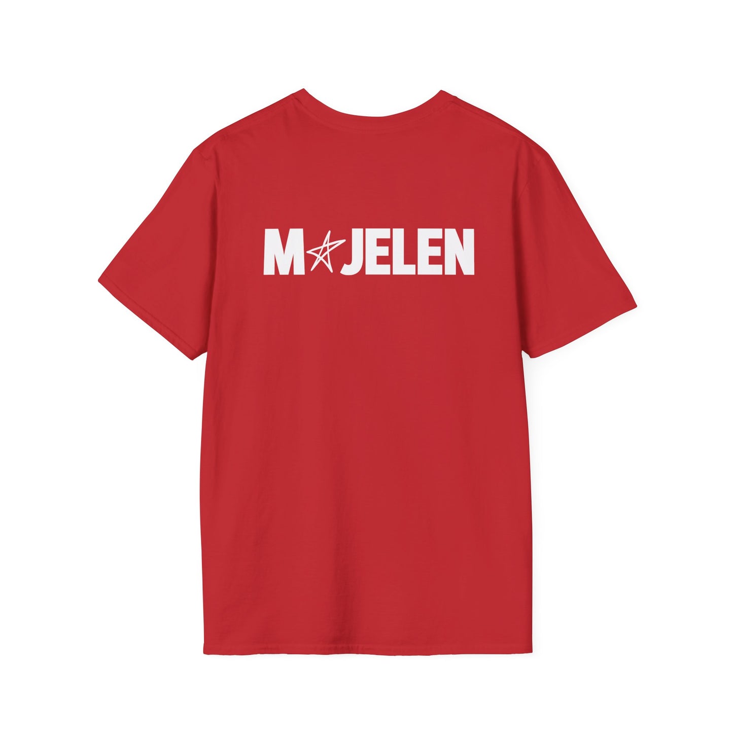 Majelen - I am The Vibe Tee