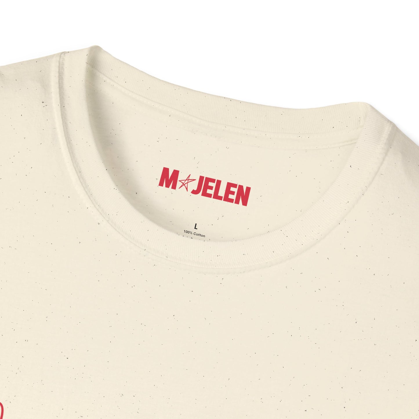 Majelen - I am The Vibe Tee
