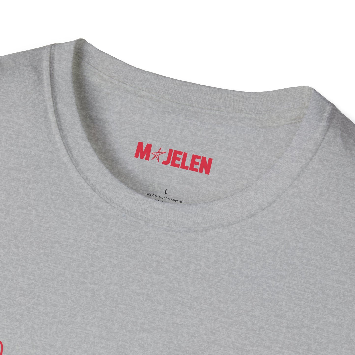 Majelen - I am The Vibe Tee