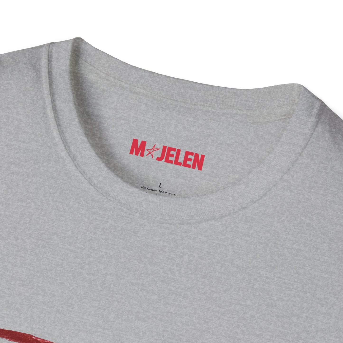 Majelen - 'Ride' Tee