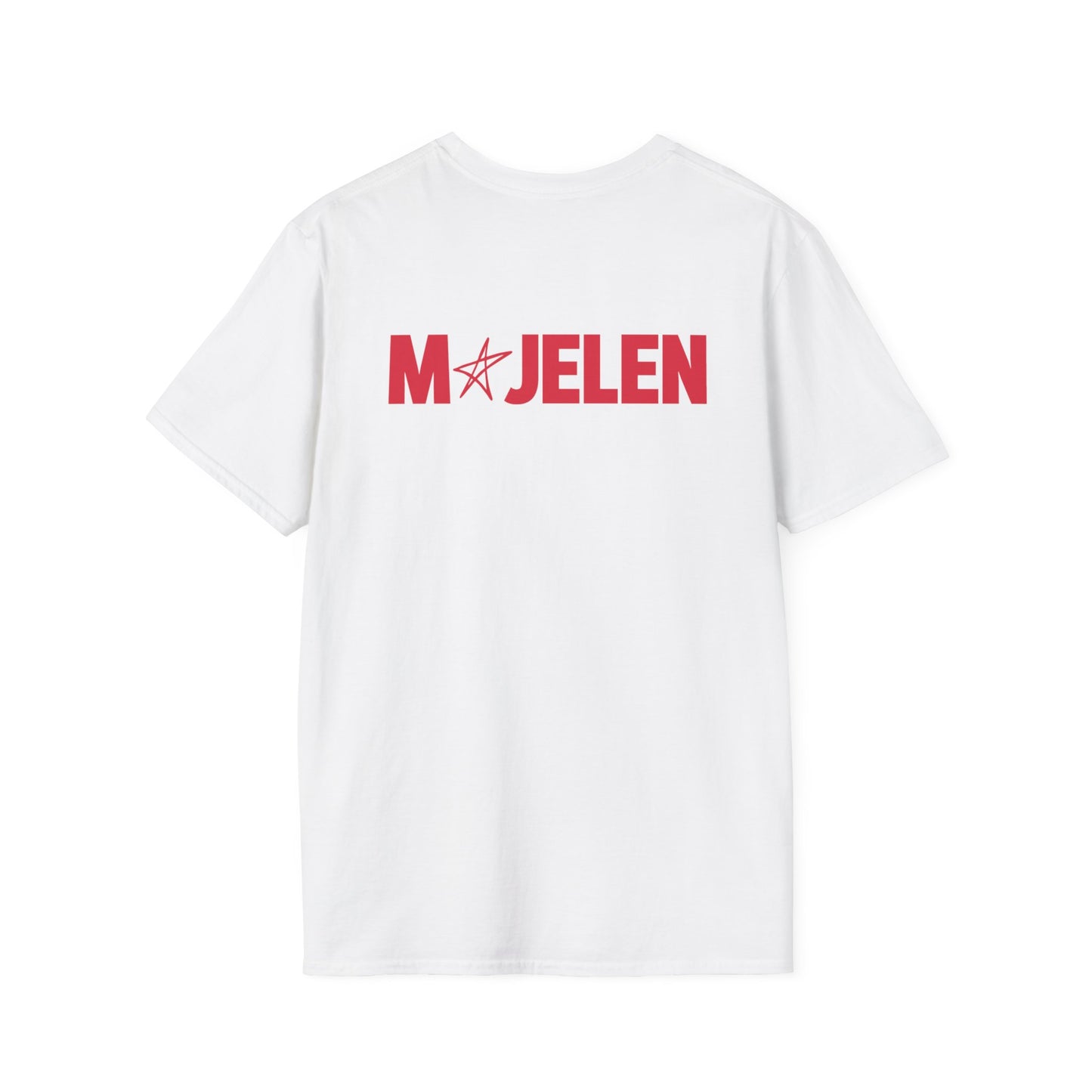 Majelen - 'Ride' Tee