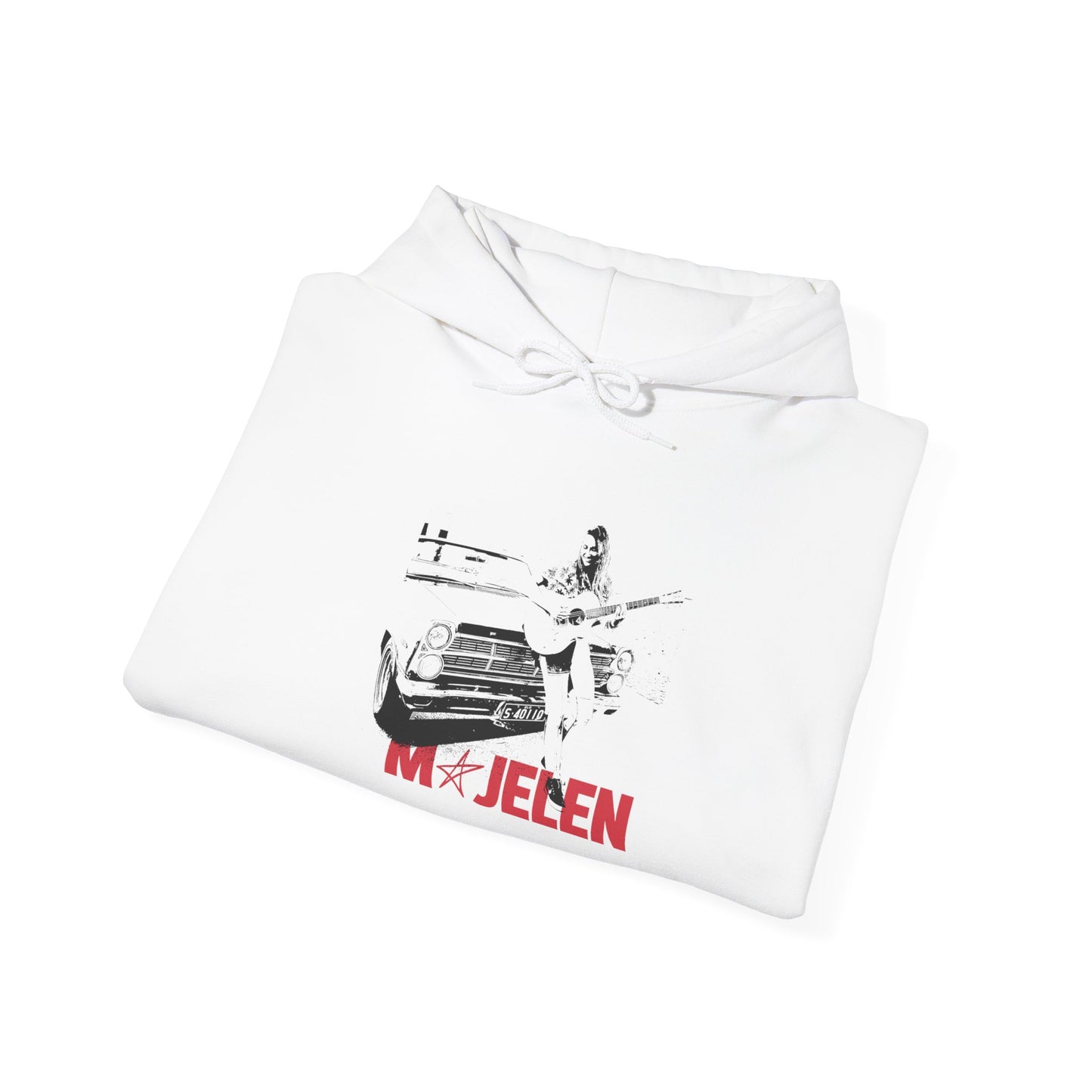 Majelen 'Ride' Fairlane Sweatshirt