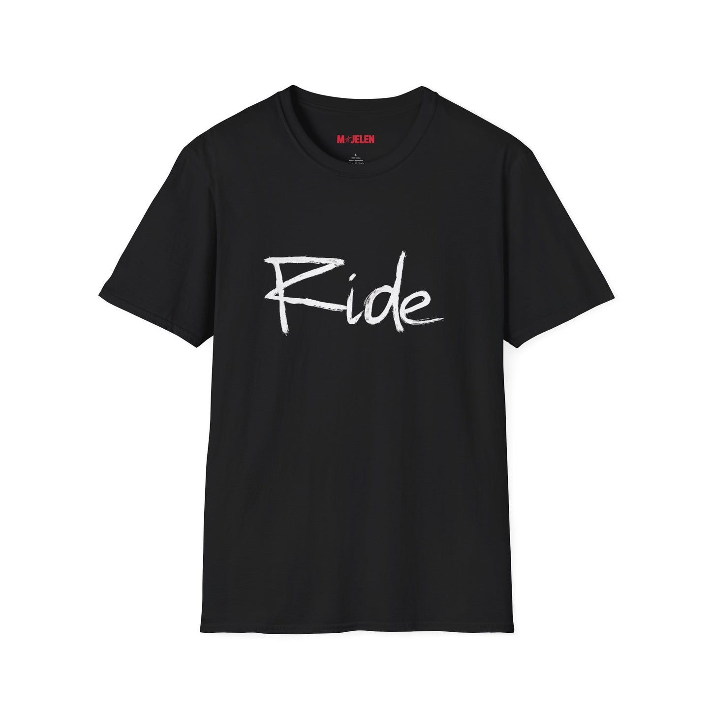 Majelen - 'Ride' Tee