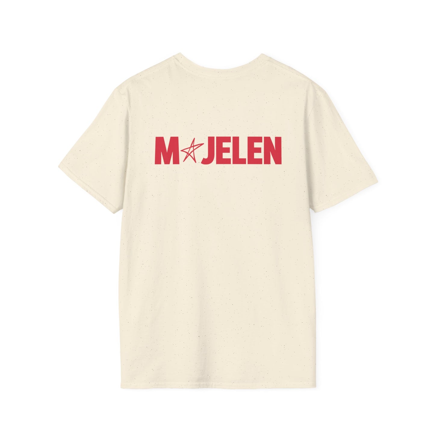 Majelen - 'Drum Beat' Tee