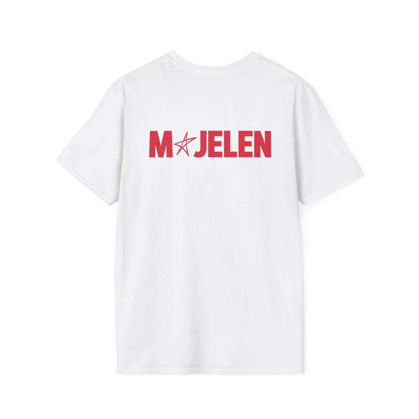 Majelen - I am The Vibe Tee