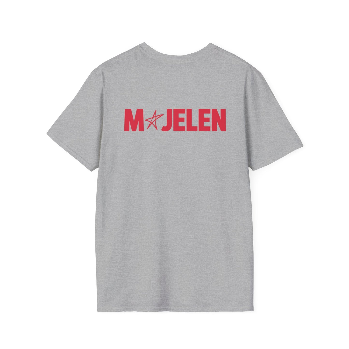 Majelen - I am The Vibe Tee