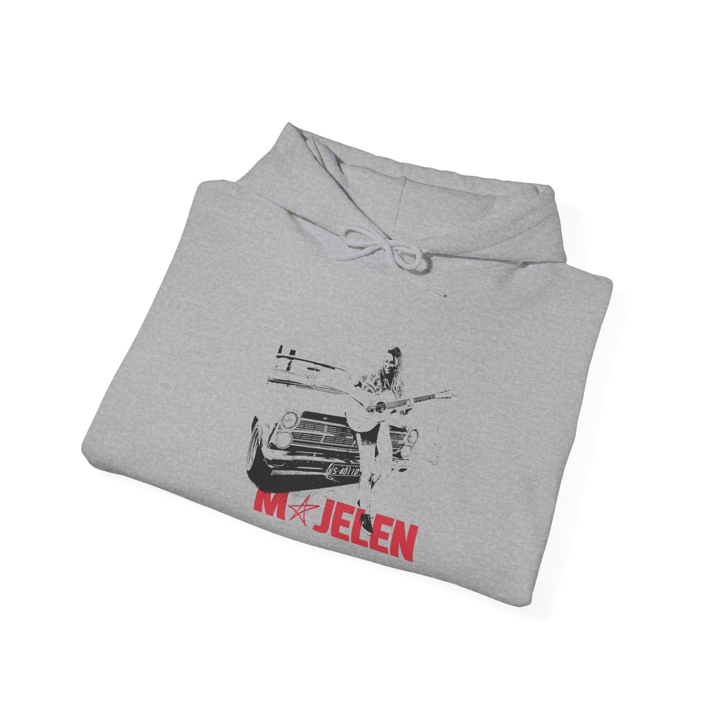 Majelen 'Ride' Fairlane Sweatshirt
