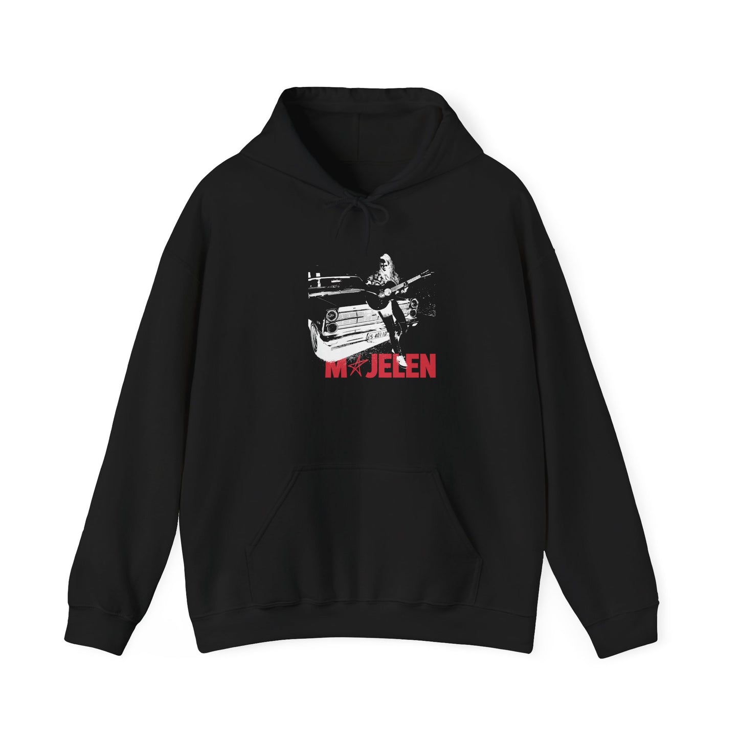 Majelen 'Ride' Fairlane Sweatshirt