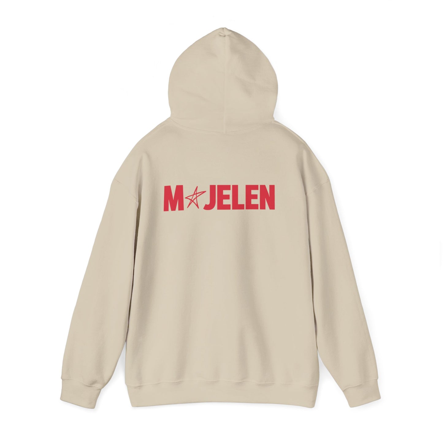 Majelen “I Am the Vibe” Sweatshirt
