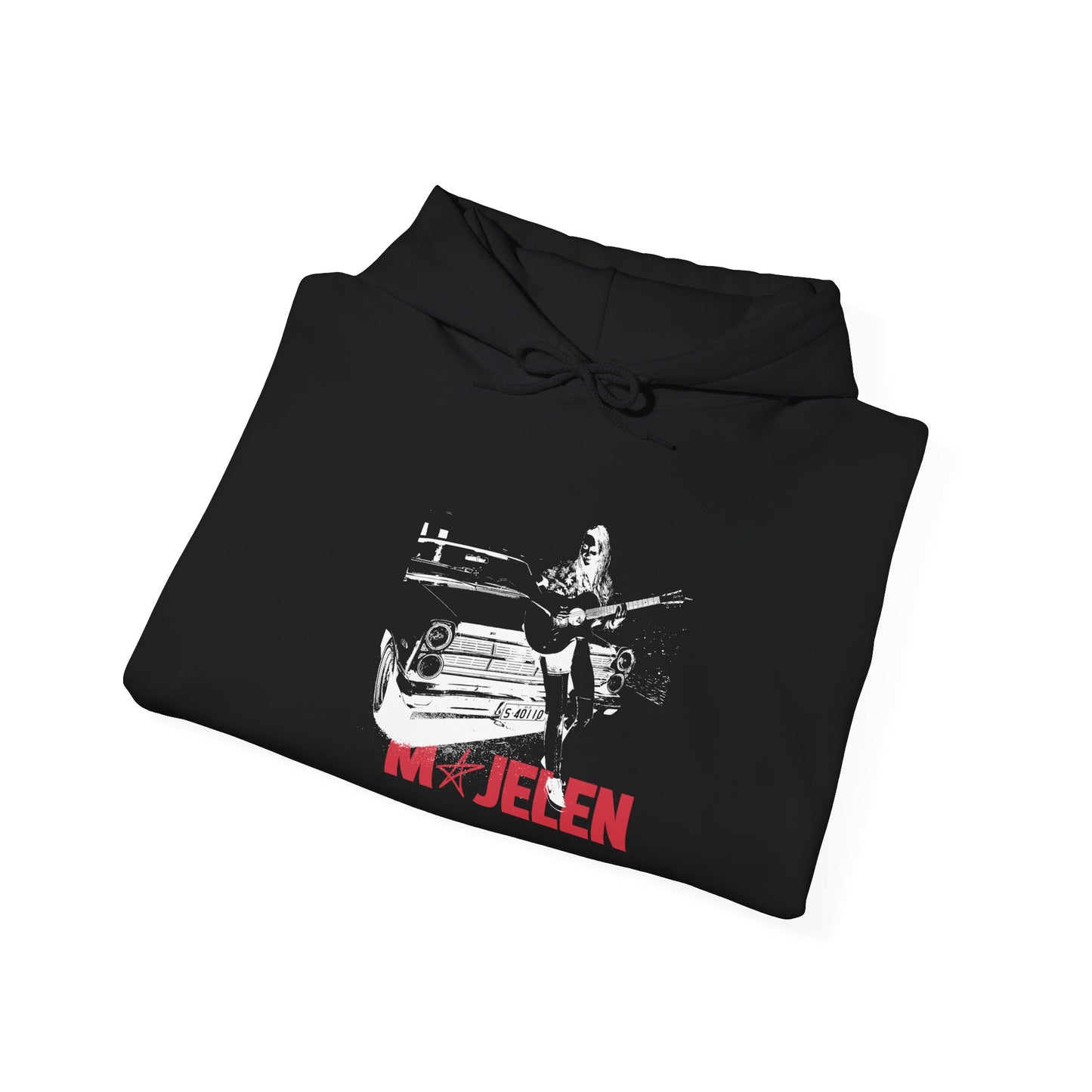 Majelen 'Ride' Fairlane Sweatshirt