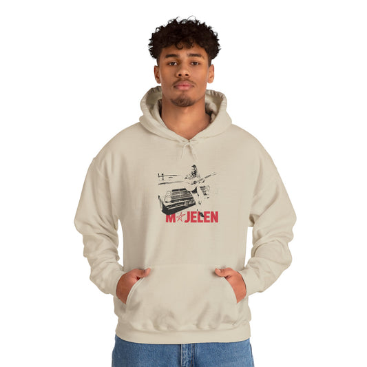 Majelen 'Ride' Fairlane Sweatshirt