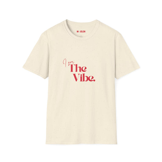 Majelen - I am The Vibe Tee