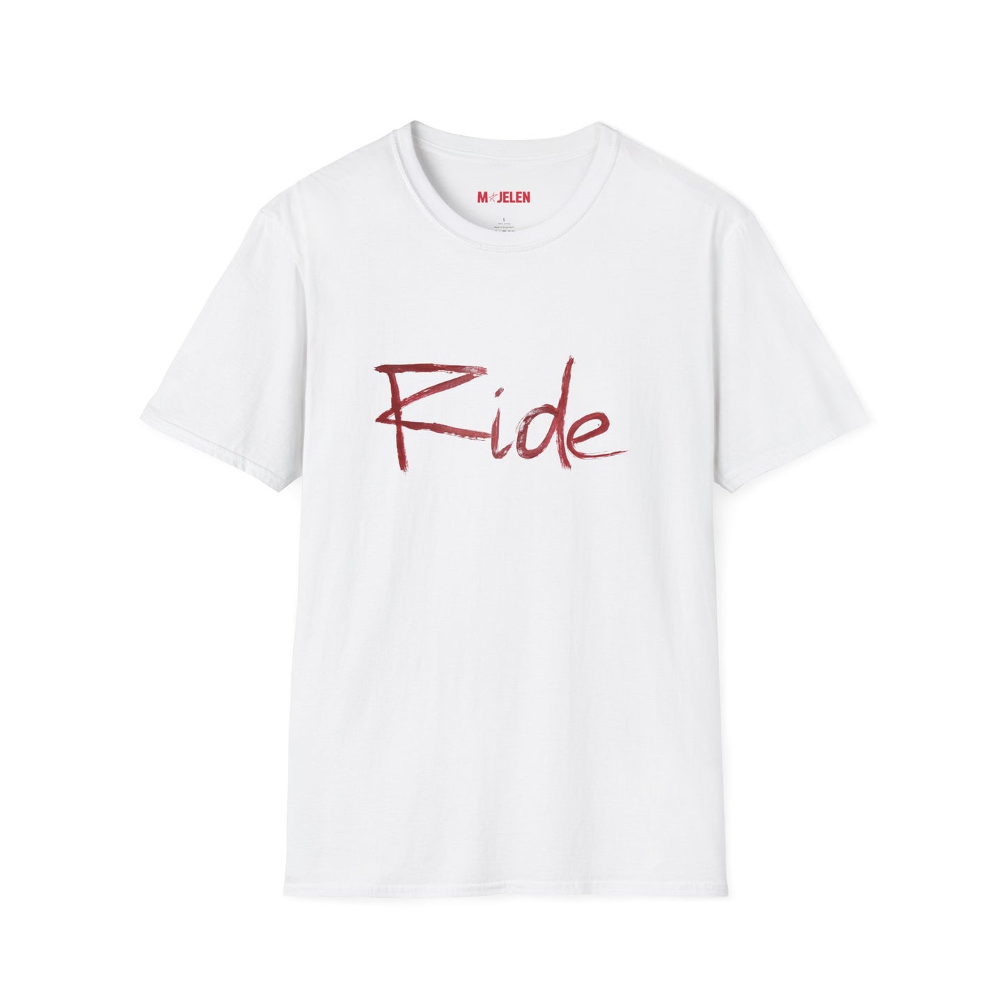Majelen - 'Ride' Tee