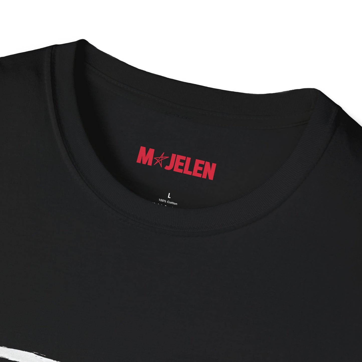 Majelen - 'Ride' Tee