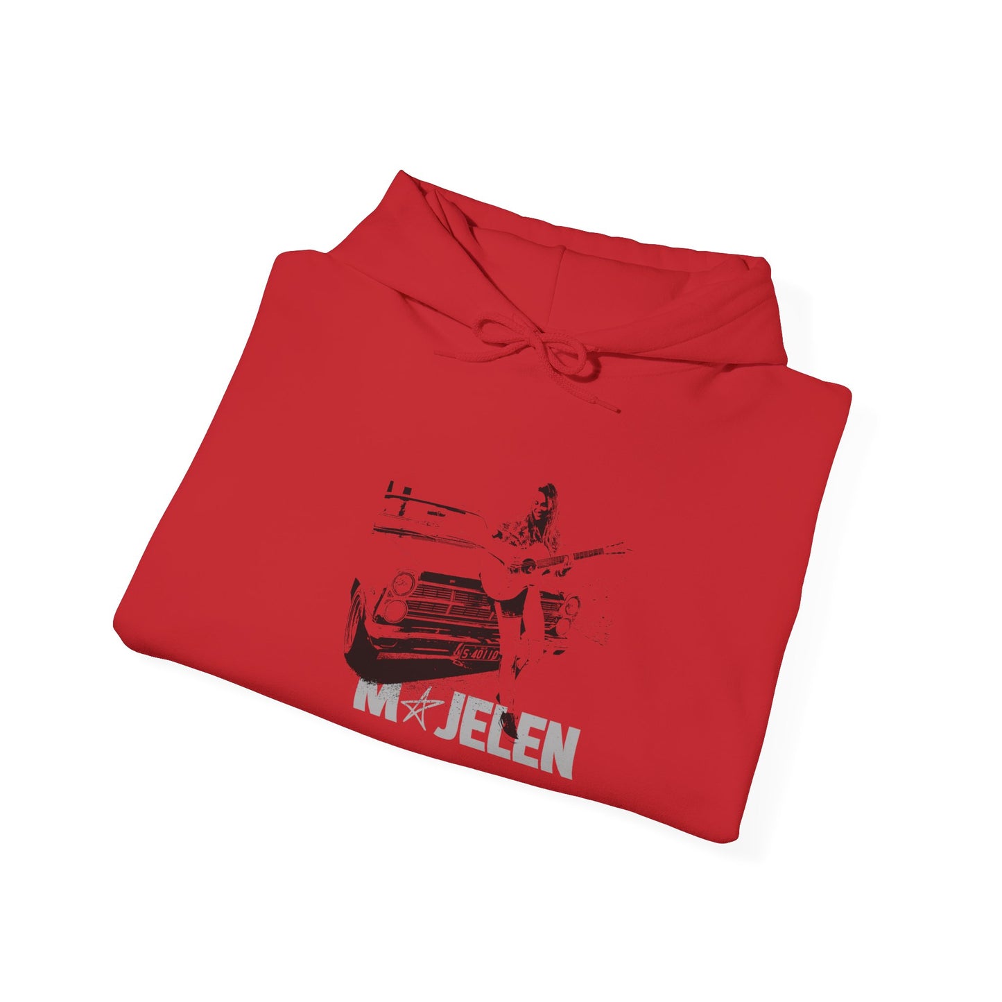 Majelen 'Ride' Fairlane Sweatshirt