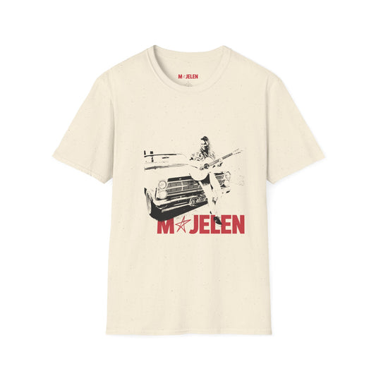 Majelen - 'Ride' Fairlane Tee