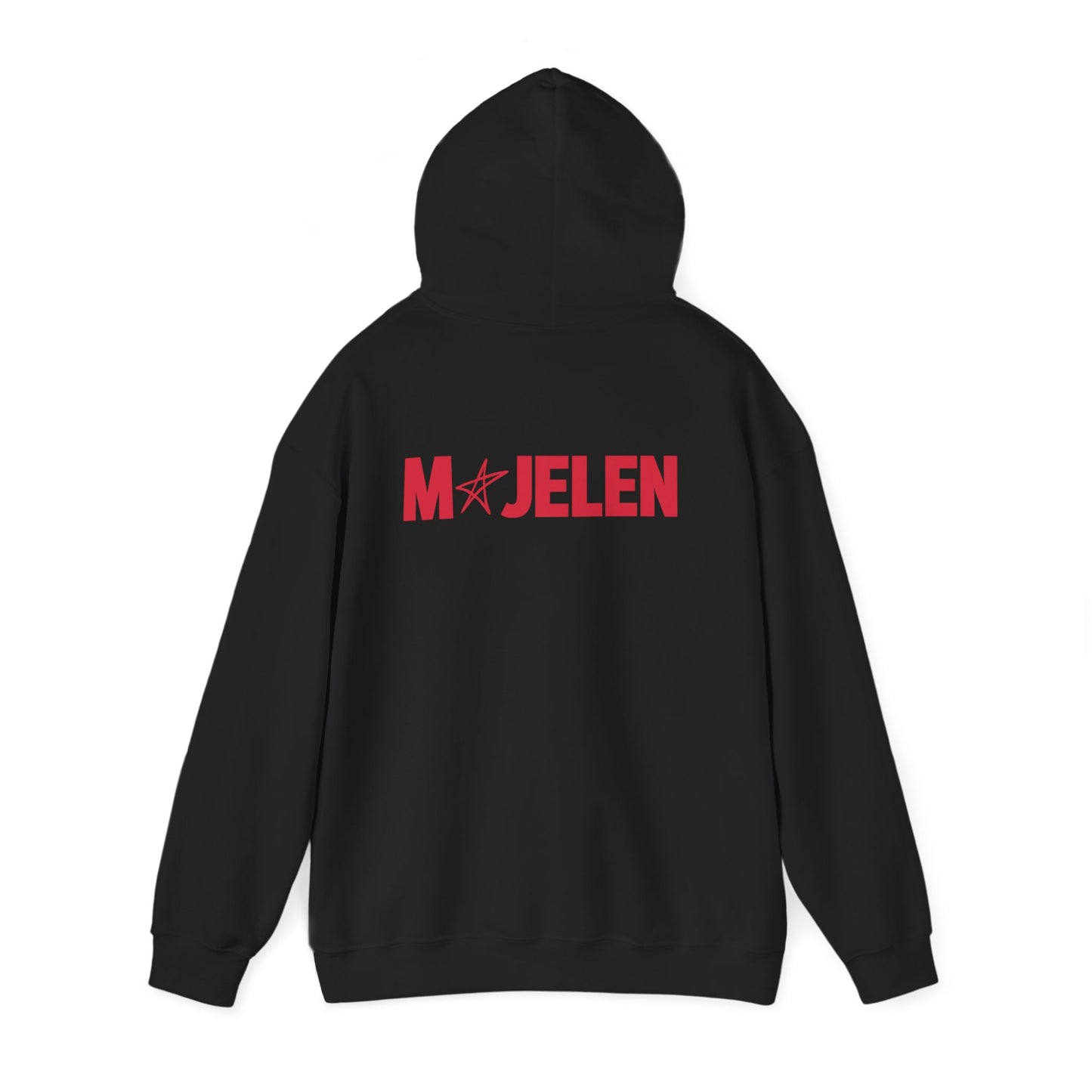 Majelen “I Am the Vibe” Sweatshirt