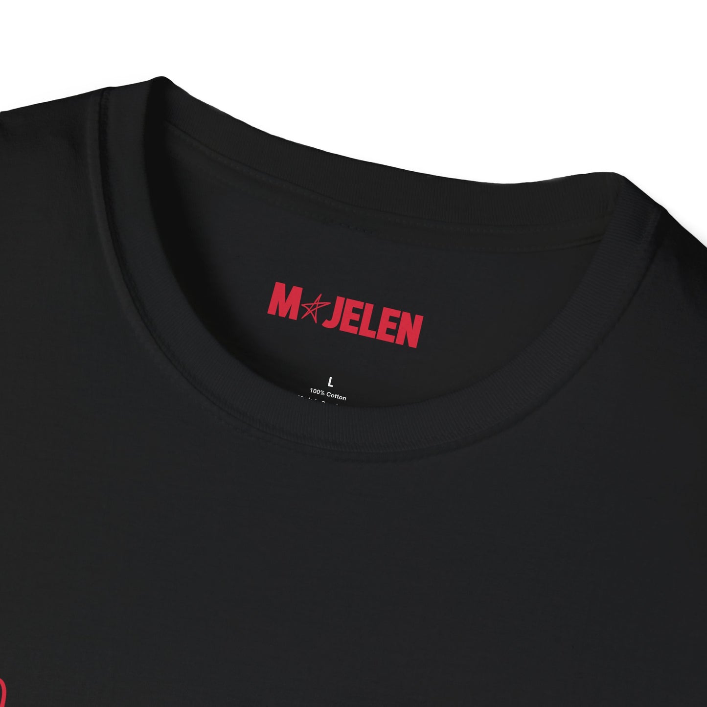Majelen - I am The Vibe Tee