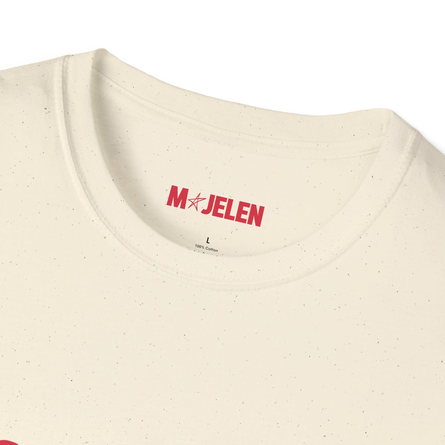 Majelen - 'Drum Beat' Tee