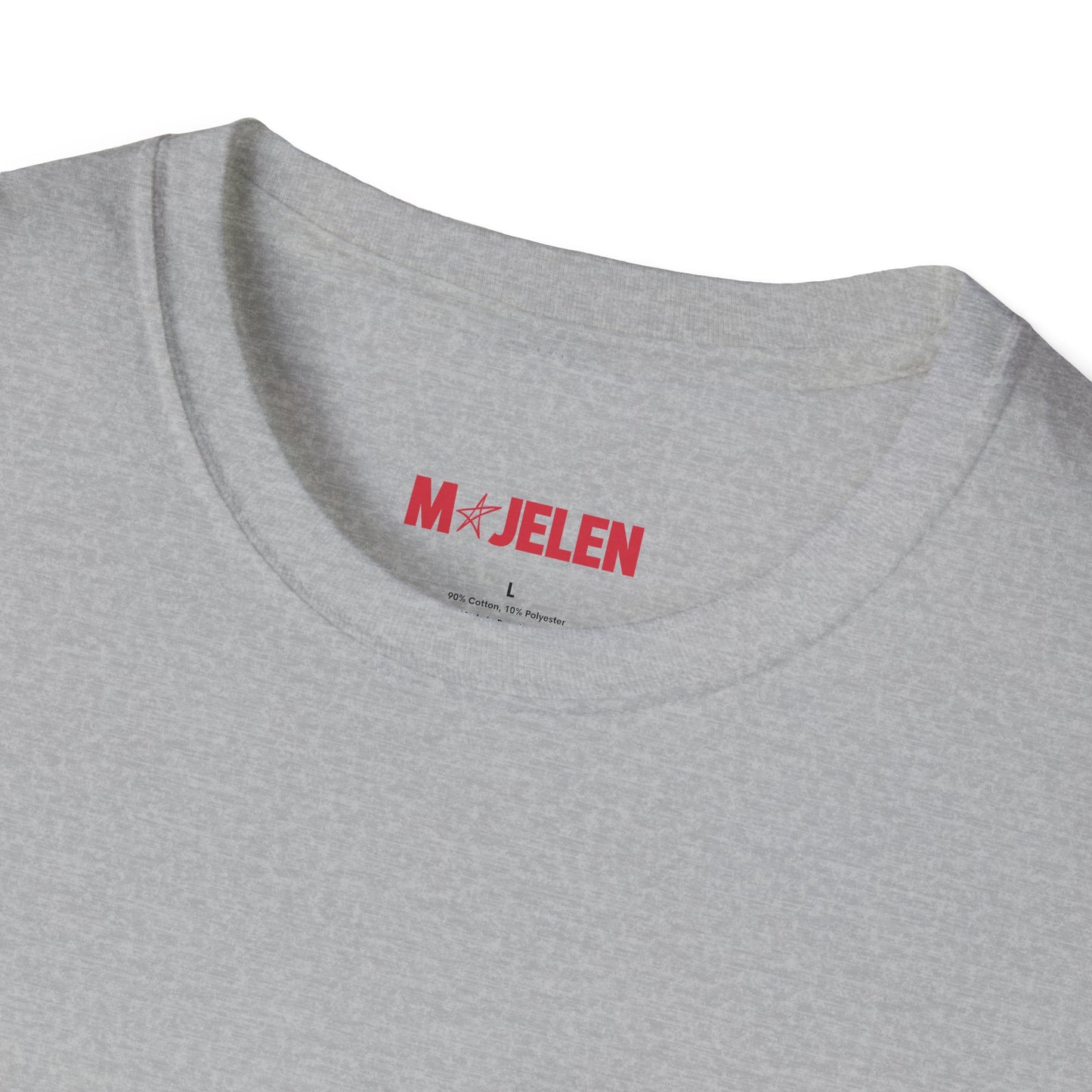 Majelen - 'Ride' Fairlane Tee