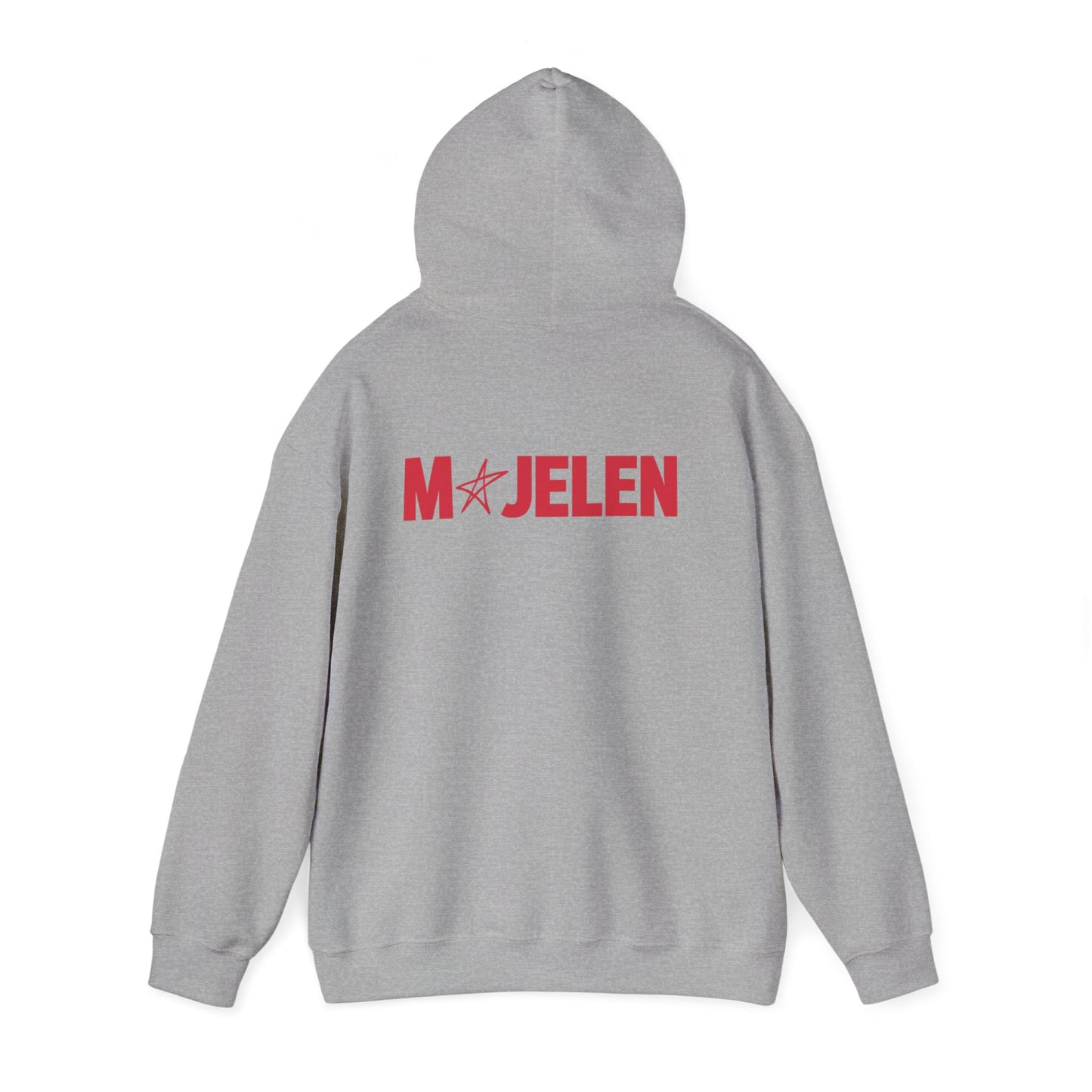 Majelen “I Am the Vibe” Sweatshirt