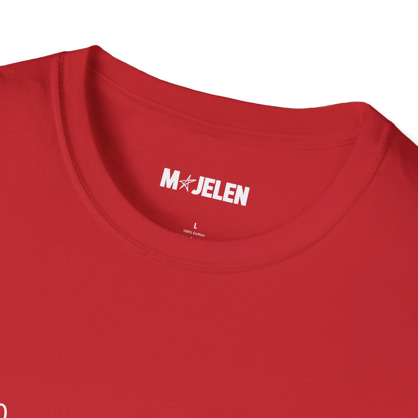 Majelen - I am The Vibe Tee