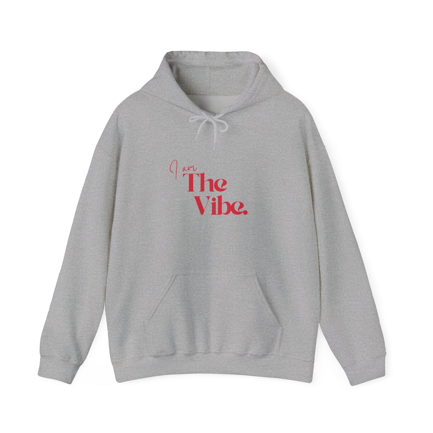Majelen “I Am the Vibe” Sweatshirt