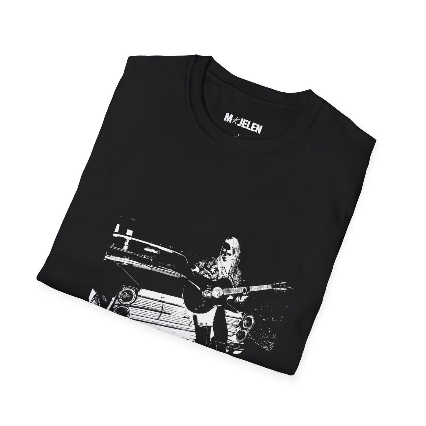 Majelen - 'Ride' Fairlane Tee