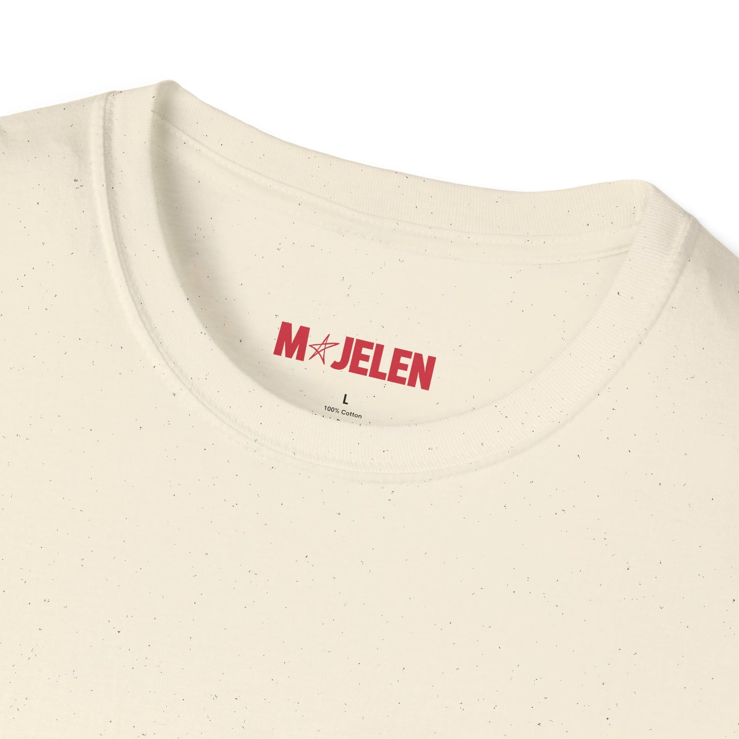 Majelen - 'Ride' Fairlane Tee