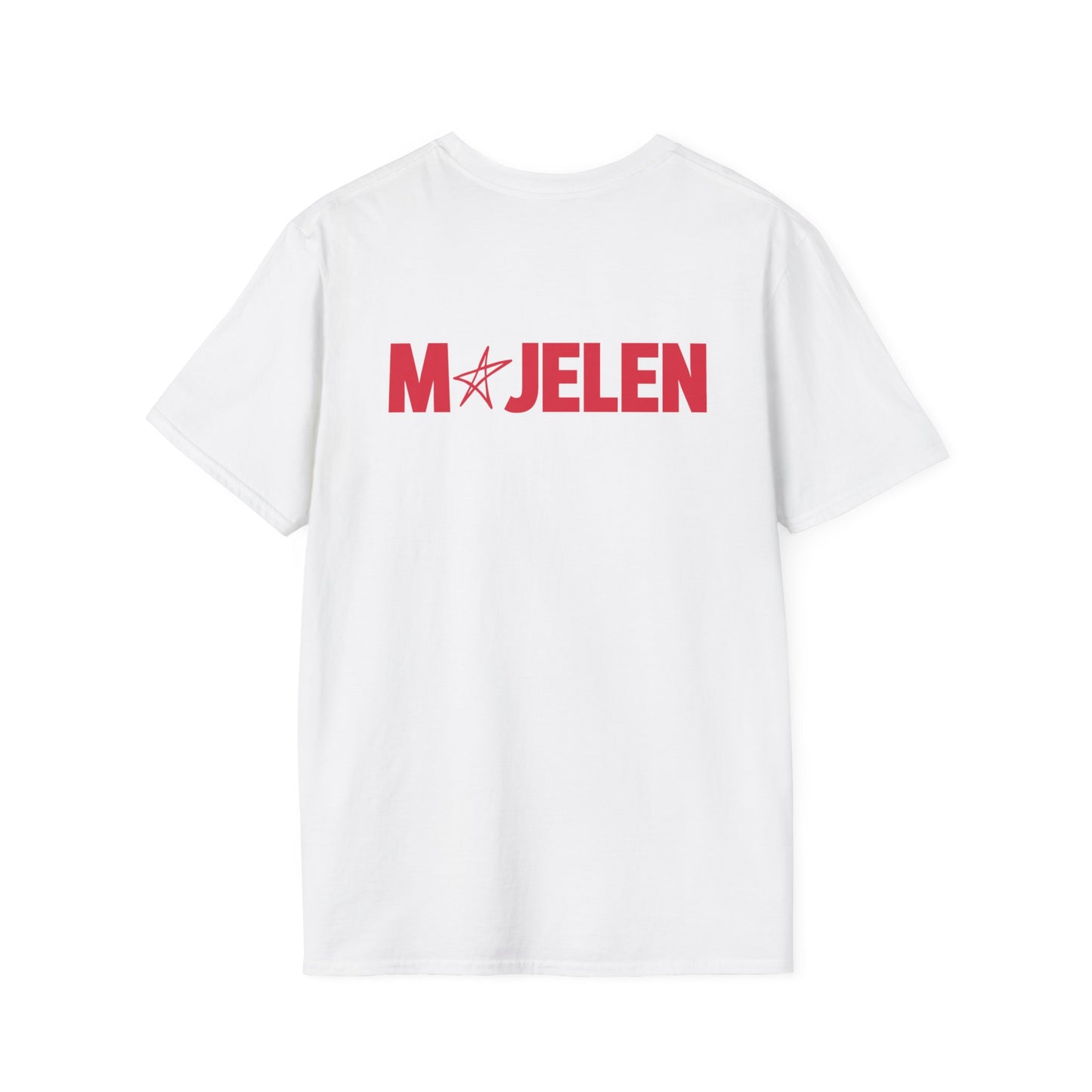 Majelen - 'Drum Beat' Tee