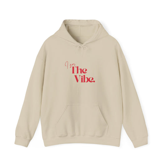 Majelen “I Am the Vibe” Sweatshirt