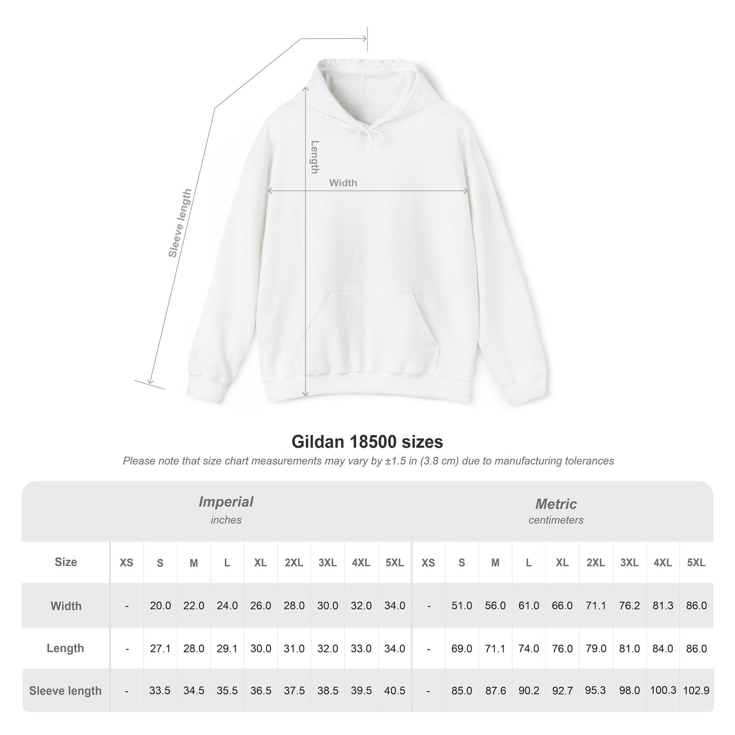 Majelen “I Am the Vibe” Sweatshirt