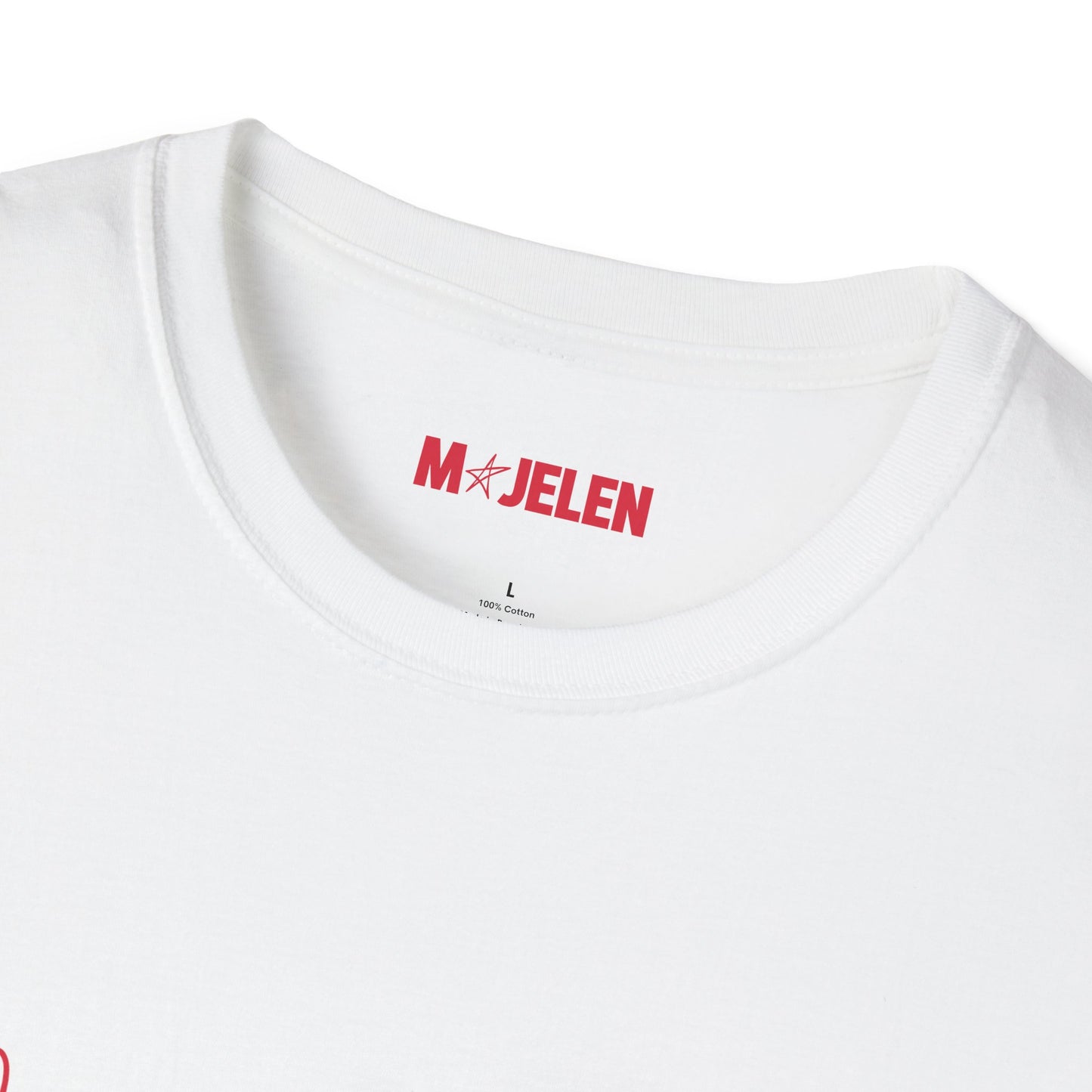 Majelen - I am The Vibe Tee