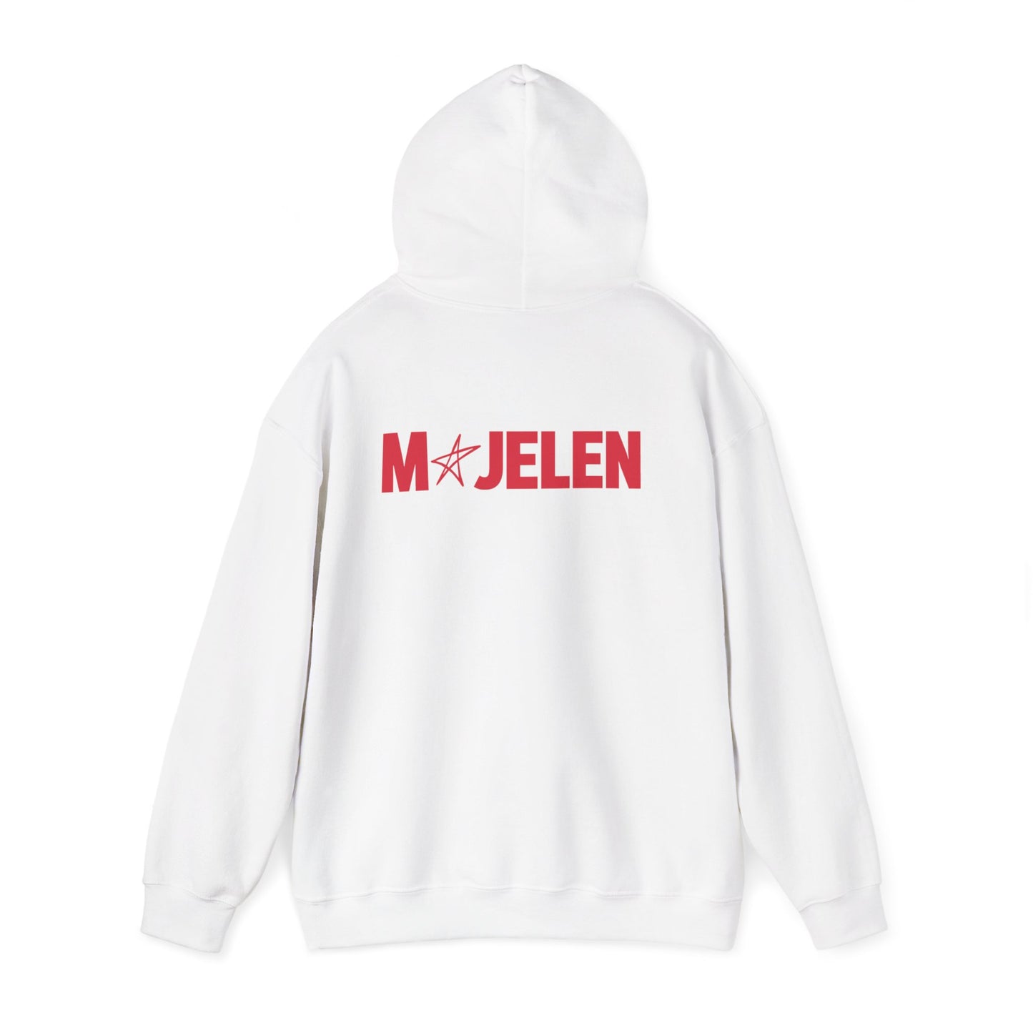 Majelen “I Am the Vibe” Sweatshirt
