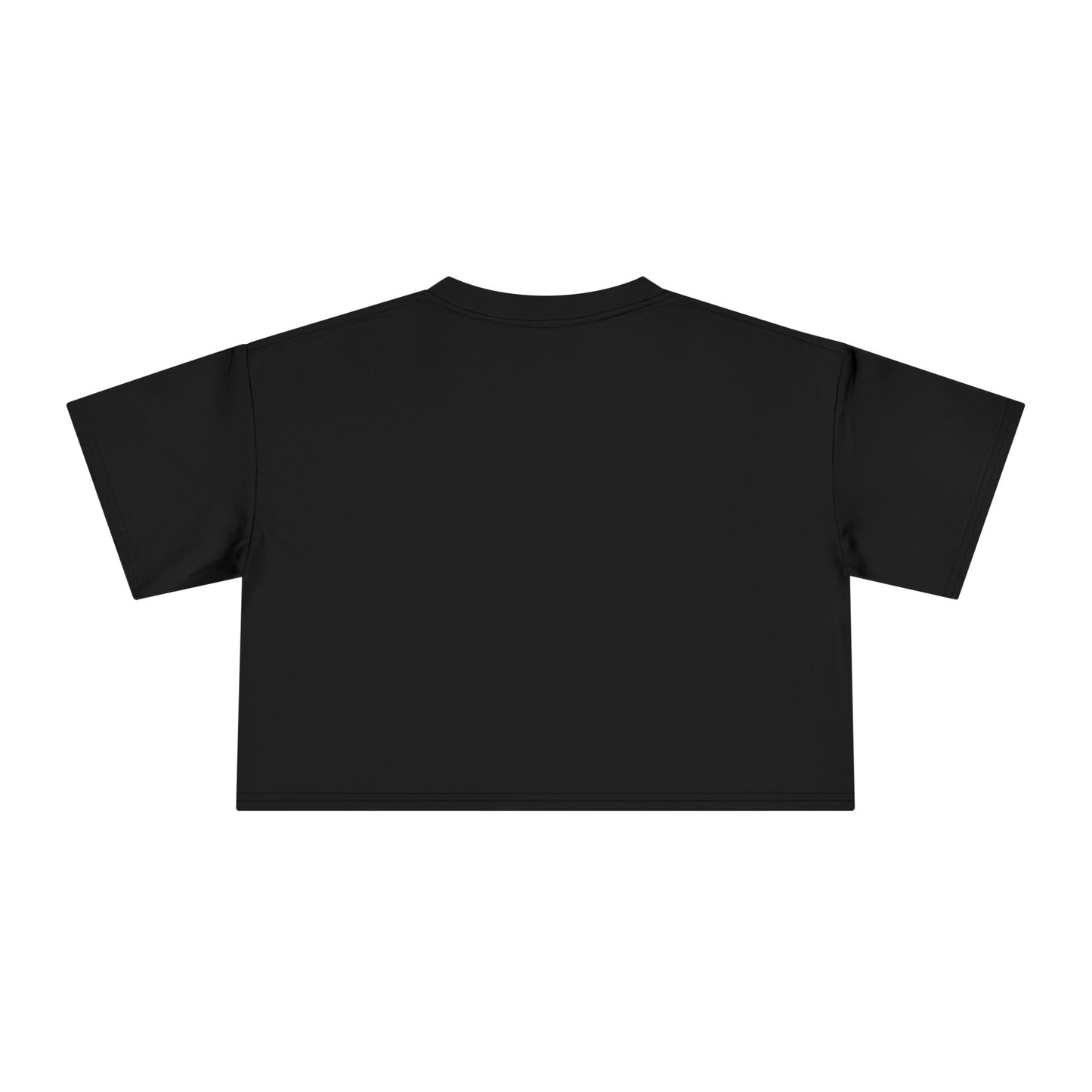 Majelen 'Ride' Fairlane Crop Tee