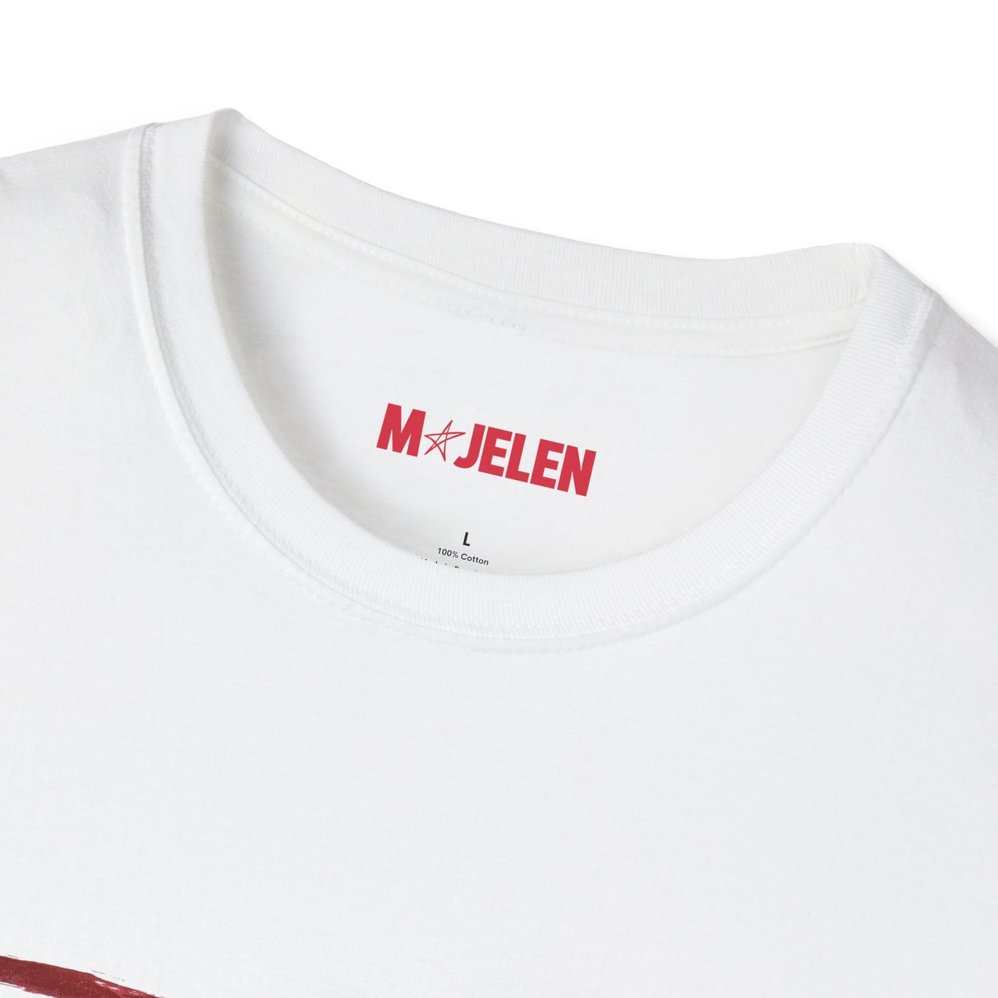 Majelen - 'Ride' Tee