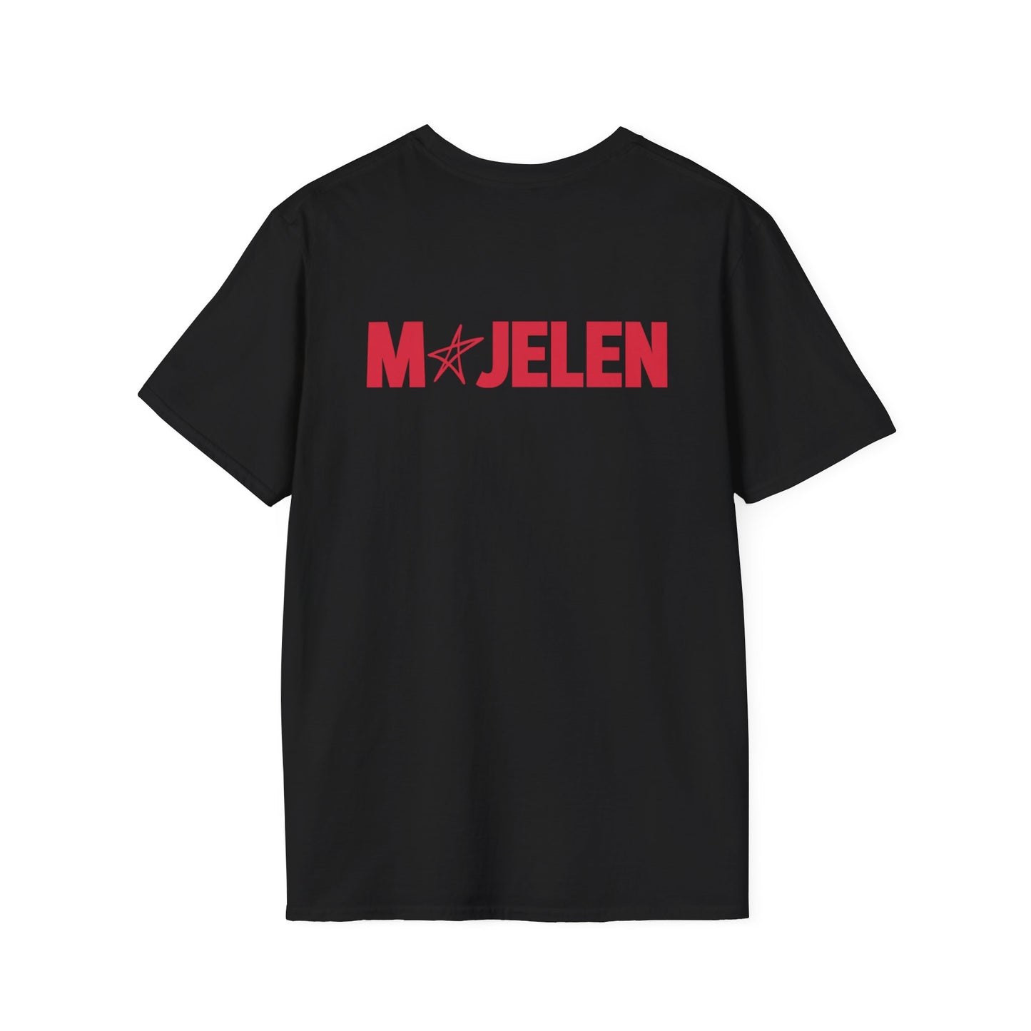Majelen - I am The Vibe Tee